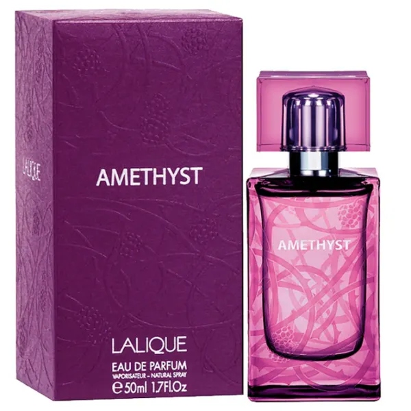 Parfum pentru femei Lalique EDP Apă de parfum / Mosc photo 1
