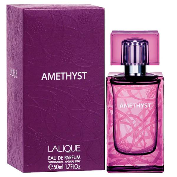 Parfum pentru femei Lalique EDP Apă de parfum / Mosc photo 1