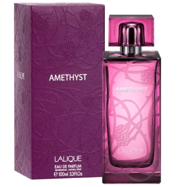 Парфюм для женщин Lalique EDP Парфюмерная вода / Мускус photo 1 Парфюм для женщин Lalique EDP Парфюмерная вода / Мускус photo 1