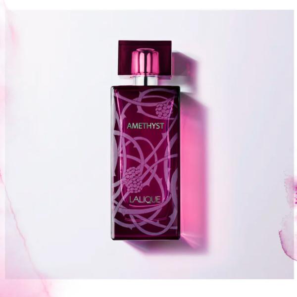 Парфюм для женщин Lalique EDP Парфюмерная вода / Мускус photo 3 Парфюм для женщин Lalique EDP Парфюмерная вода / Мускус photo 3