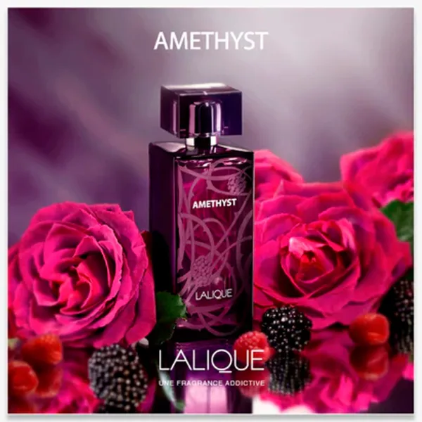 Парфюм для женщин Lalique EDP Парфюмерная вода / Мускус photo 4 Парфюм для женщин Lalique EDP Парфюмерная вода / Мускус photo 4