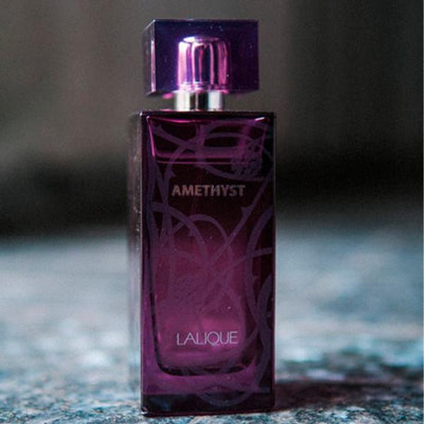 Парфюм для женщин Lalique EDP Парфюмерная вода / Мускус photo 5 Парфюм для женщин Lalique EDP Парфюмерная вода / Мускус photo 5