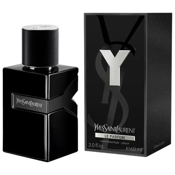 Parfum pentru bărbați Yves Saint Laurent Y Absolu Apă de parfum / Fougere photo 1