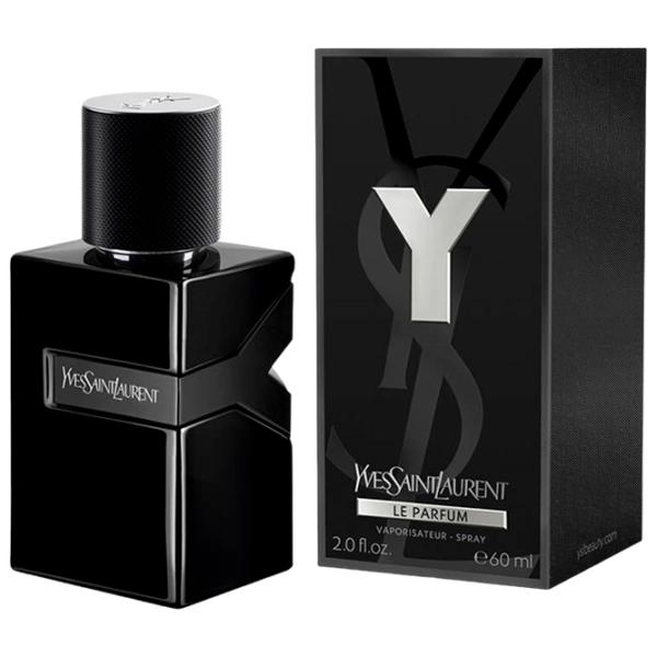 Parfum pentru bărbați Yves Saint Laurent Y Absolu Apă de parfum / Fougere photo 1