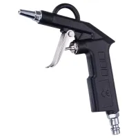 Пневматический инструмент Hoteche A830047-1  Металл / 1