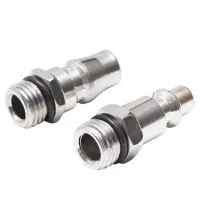 Sculă pneumatică Hoteche A830047-1 Metal / 1 photo 5