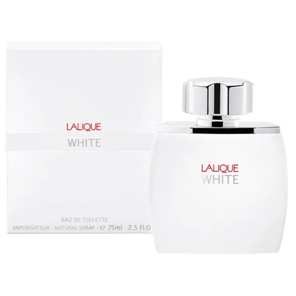 Парфюм для мужчин Lalique EDT Туалетная вода / Цитрусовый photo 1