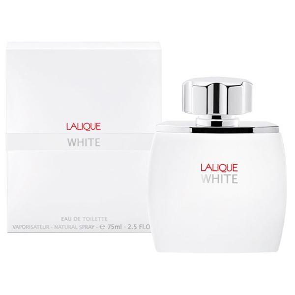 Парфюм для мужчин Lalique EDT Туалетная вода / Цитрусовый photo 1