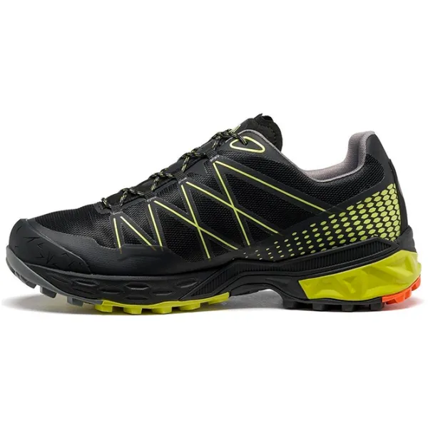 Adidași pentru bărbați Asolo Tahoe GTX 45 / Black photo 2 Adidași pentru bărbați Asolo Tahoe GTX 45 / Black photo 2