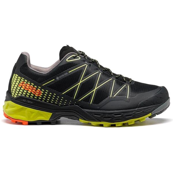 Adidași pentru bărbați Asolo Tahoe GTX 45 / Black photo 3 Adidași pentru bărbați Asolo Tahoe GTX 45 / Black photo 3