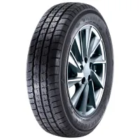Шины Milever MW147 225/75 R16C 121/120R Зимние / Легкогрузовой 