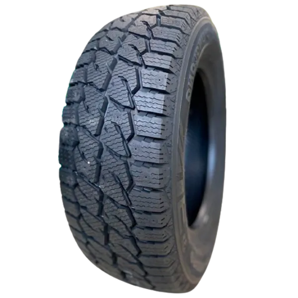 Шины Linglong Green-Max Winter Grip Van 2 235/65 R16C 121/119Q 8PR Зимние / Легкогрузовой  photo 1