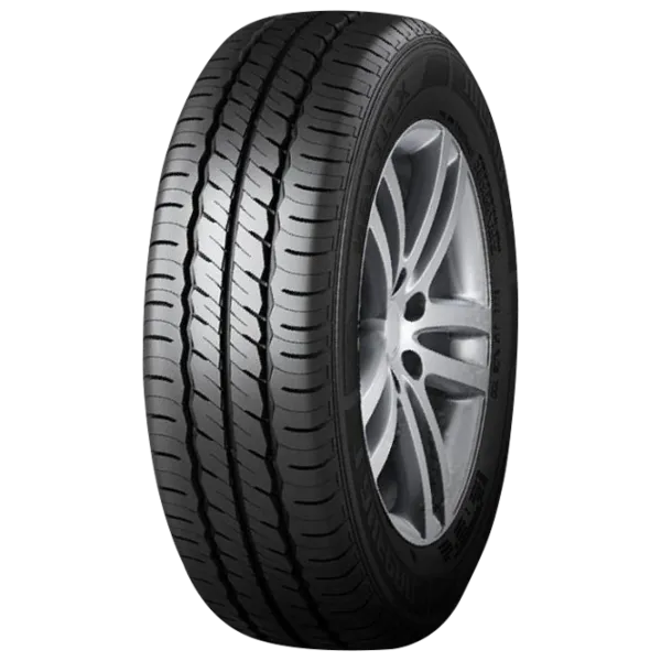 Anvelope Laufenn LV01 215/75 R16C 116/114R Vară / Camionetă photo 1