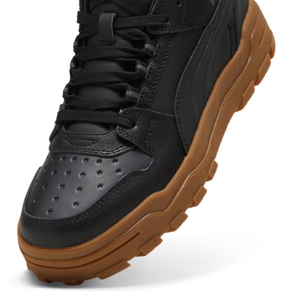 Botine pentru bărbați Puma Rebound Abrupt 42 / Black photo 4 Botine pentru bărbați Puma Rebound Abrupt 42 / Black photo 4