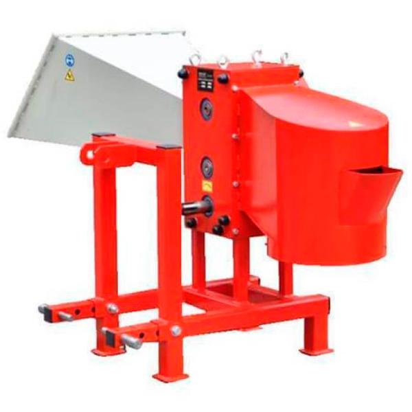 Cadru tocator de crengi pentru crengi Tehno MS-80  /  photo 1