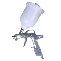 Set scule pneumatice Hoteche A831501E Oțel / 5 photo 5
