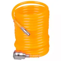 Set scule pneumatice Hoteche A831501E Oțel / 5 photo 6
