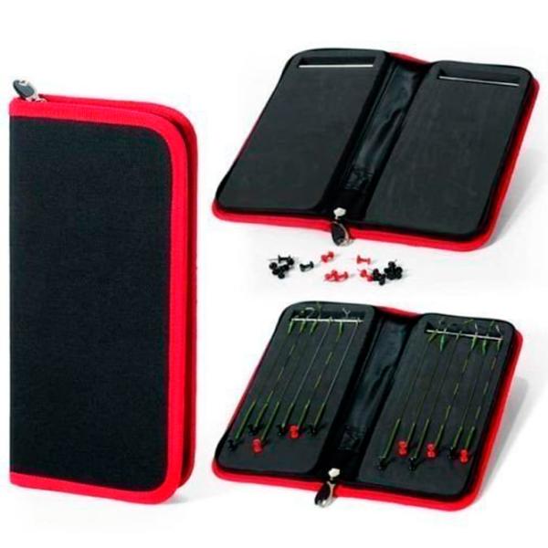 Husă pentru accesori Extra Crap RIG WALLET EXC Poliester photo 1 Husă pentru accesori Extra Crap RIG WALLET EXC Poliester photo 1