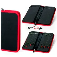 Husă pentru accesori Extra Crap RIG WALLET EXC Poliester