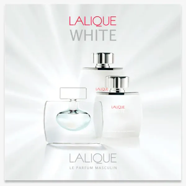 Parfum pentru bărbați Lalique EDT Apă de toaletă / Citrus photo 3 Parfum pentru bărbați Lalique EDT Apă de toaletă / Citrus photo 3
