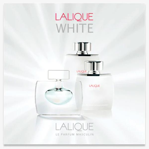 Parfum pentru bărbați Lalique EDT Apă de toaletă / Citrus photo 3 Parfum pentru bărbați Lalique EDT Apă de toaletă / Citrus photo 3