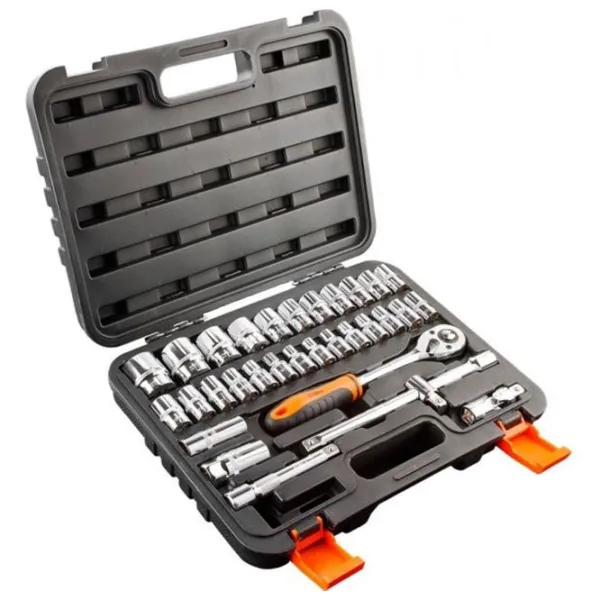 Набор ключей NEO Tools 50351 Количество в наборе: 32 шт. photo 1 Набор ключей NEO Tools 50351 Количество в наборе: 32 шт. photo 1