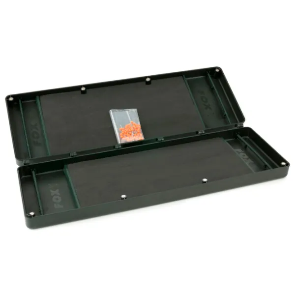 Чехол для аксессуаров Fox F-Box Magnetic Double Rig Пластик photo 1