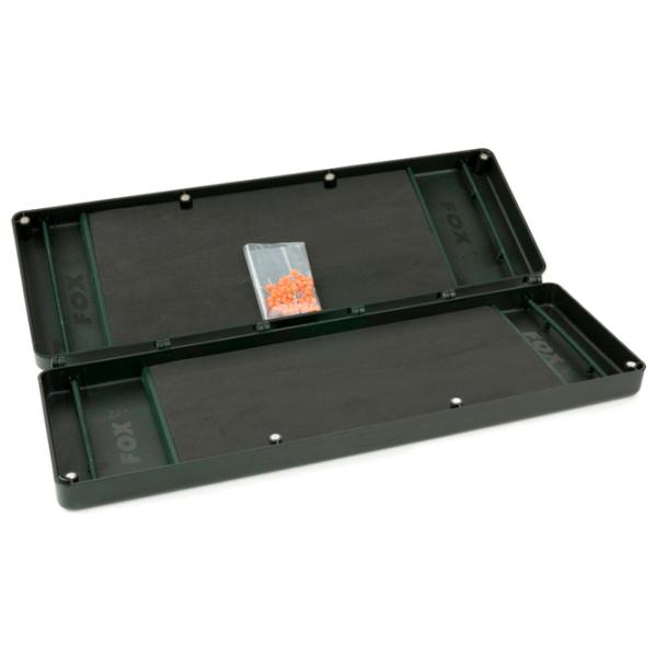 Чехол для аксессуаров Fox F-Box Magnetic Double Rig Пластик photo 1