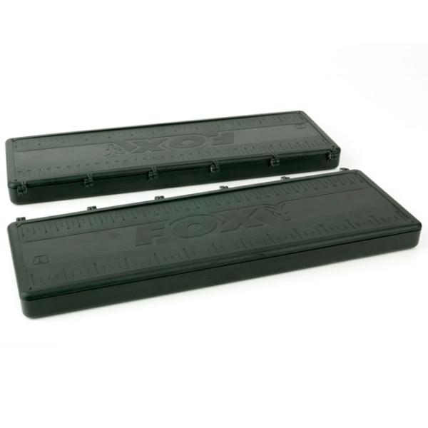 Чехол для аксессуаров Fox F-Box Magnetic Double Rig Пластик photo 5