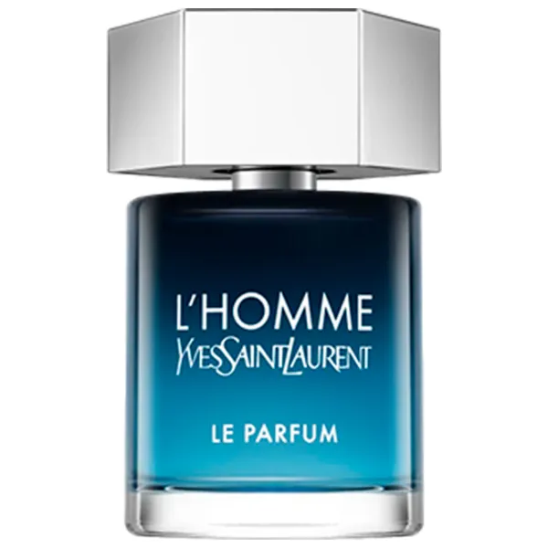 Парфюм для мужчин Yves Saint Laurent L'Homme Le Parfum Парфюмерная вода / Фужерный  photo 3 Парфюм для мужчин Yves Saint Laurent L'Homme Le Parfum Парфюмерная вода / Фужерный  photo 3