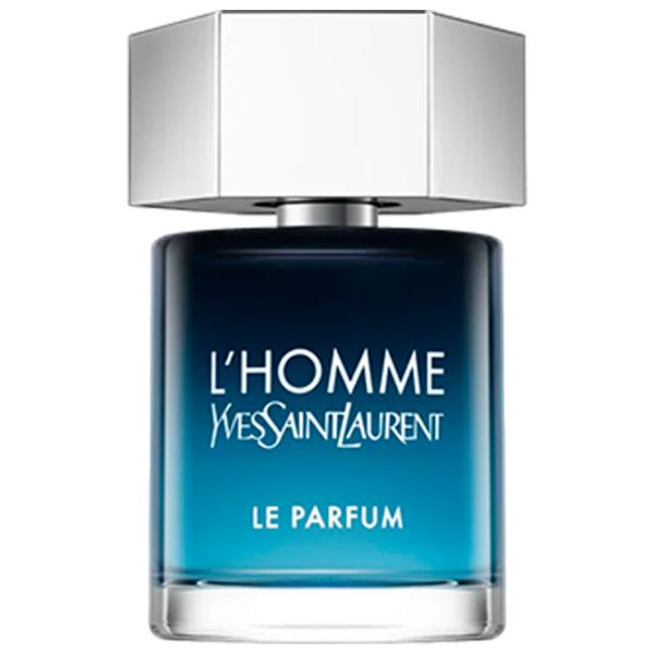 Парфюм для мужчин Yves Saint Laurent L'Homme Le Parfum Парфюмерная вода / Фужерный  photo 3 Парфюм для мужчин Yves Saint Laurent L'Homme Le Parfum Парфюмерная вода / Фужерный  photo 3