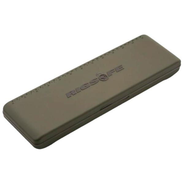 Чехол для аксессуаров Korda KBOX3 Алюминий photo 1
