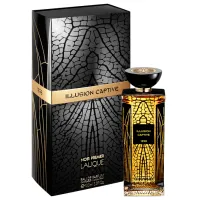 Парфюм унисекс Lalique Illusion Captive 1898 Парфюмерная вода / Древесный