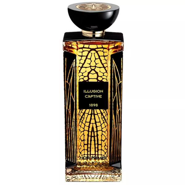Parfum unisex Lalique Illusion Captive 1898 Apă de parfum / Lemnos photo 2 Parfum unisex Lalique Illusion Captive 1898 Apă de parfum / Lemnos photo 2