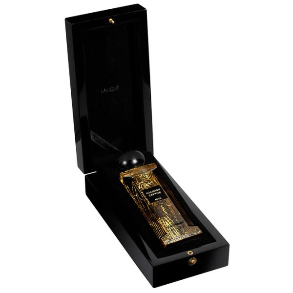 Parfum unisex Lalique Illusion Captive 1898 Apă de parfum / Lemnos photo 3 Parfum unisex Lalique Illusion Captive 1898 Apă de parfum / Lemnos photo 3