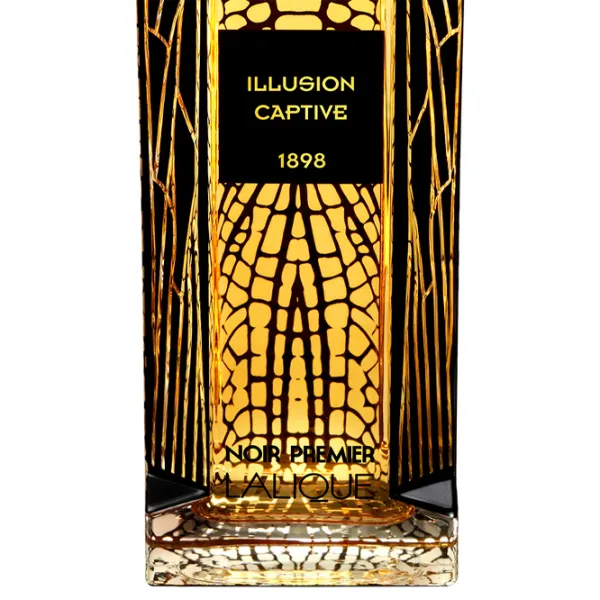 Parfum unisex Lalique Illusion Captive 1898 Apă de parfum / Lemnos photo 4 Parfum unisex Lalique Illusion Captive 1898 Apă de parfum / Lemnos photo 4