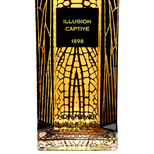 Parfum unisex Lalique Illusion Captive 1898 Apă de parfum / Lemnos photo 4 Parfum unisex Lalique Illusion Captive 1898 Apă de parfum / Lemnos photo 4