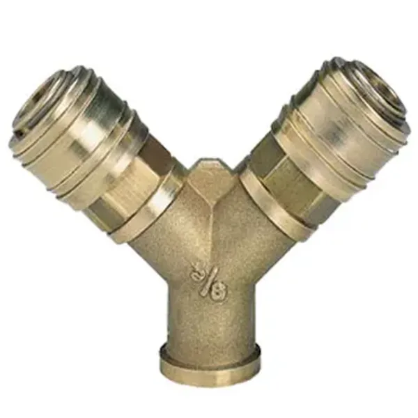 Пневматический инструмент Einhell 41.396.80  Латунь / 1 photo 1
