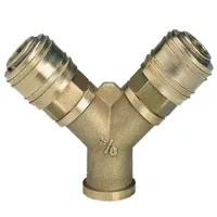 Пневматический инструмент Einhell 41.396.80  Латунь / 1