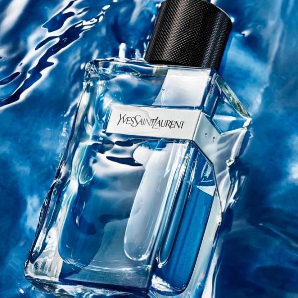 Парфюм для мужчин Yves Saint Laurent Y MEN Туалетная вода / Фужерный  photo 4