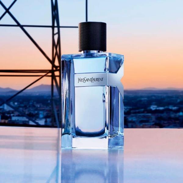 Парфюм для мужчин Yves Saint Laurent Y MEN Туалетная вода / Фужерный  photo 5