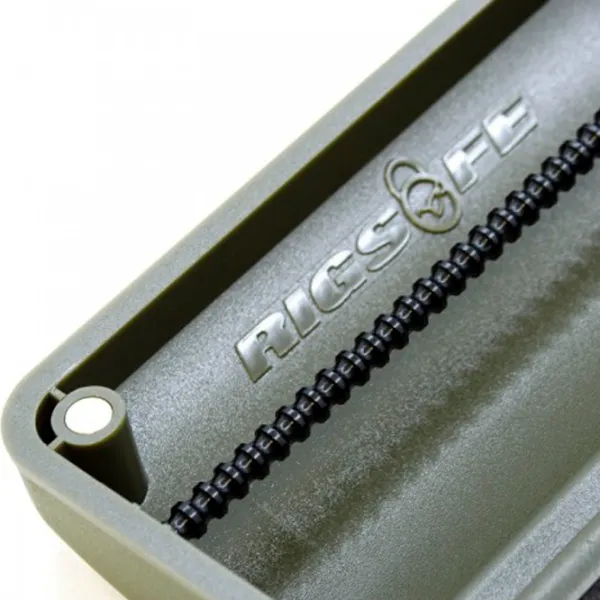 Husă pentru accesori Korda KBOX4 Plastic photo 3 Husă pentru accesori Korda KBOX4 Plastic photo 3