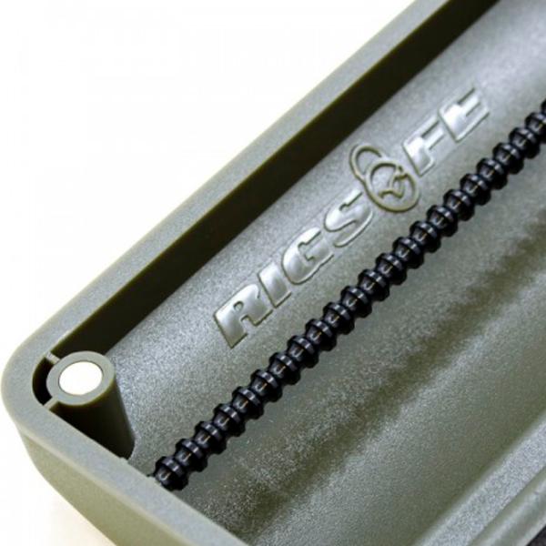 Husă pentru accesori Korda KBOX4 Plastic photo 3 Husă pentru accesori Korda KBOX4 Plastic photo 3