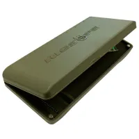 Husă pentru accesori Korda KBOX1 Plastic