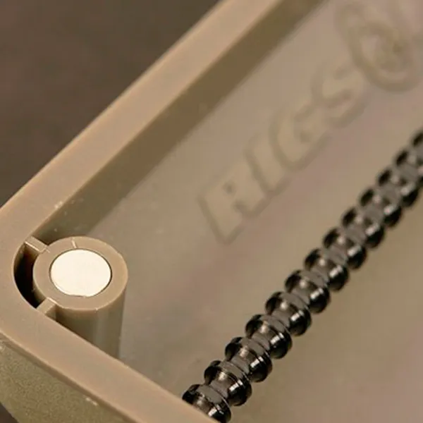 Husă pentru accesori Korda KBOX1 Plastic photo 3