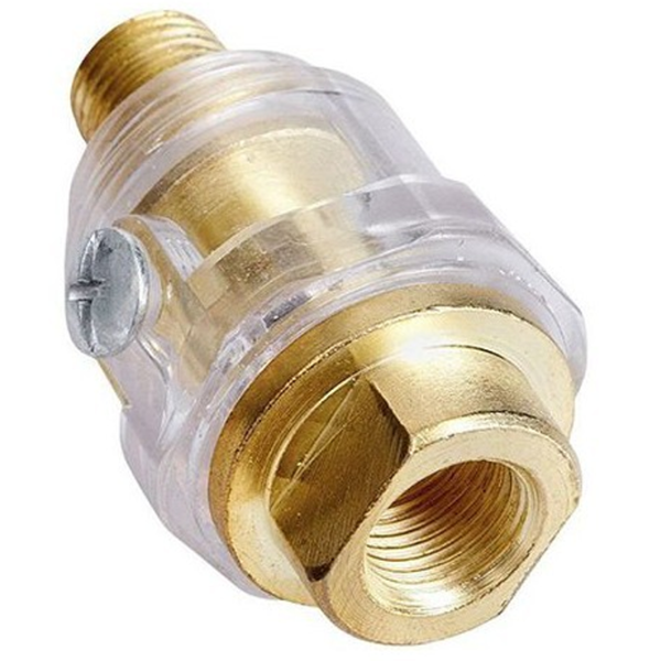 Пневматический инструмент Vorel Technoworker AG-06  Cталь / 1 photo 1