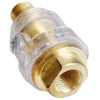 Пневматический инструмент Vorel Technoworker AG-06  Cталь / 1