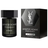 Parfum pentru bărbați Yves Saint Laurent LA NUIT DE L'HOMME LE PARFUM Apă de parfum / Fougere