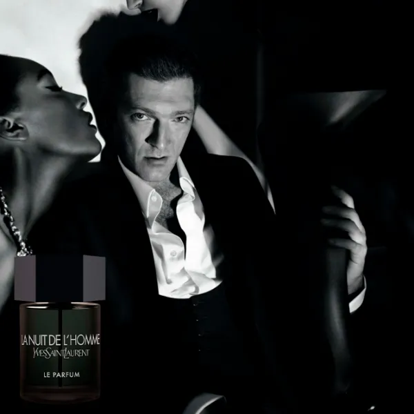 Парфюм для мужчин Yves Saint Laurent LA NUIT DE L'HOMME LE PARFUM Парфюмерная вода / Фужерный  photo 5 Парфюм для мужчин Yves Saint Laurent LA NUIT DE L'HOMME LE PARFUM Парфюмерная вода / Фужерный  photo 5