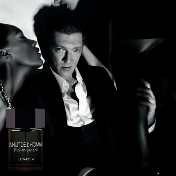 Парфюм для мужчин Yves Saint Laurent LA NUIT DE L'HOMME LE PARFUM Парфюмерная вода / Фужерный  photo 5 Парфюм для мужчин Yves Saint Laurent LA NUIT DE L'HOMME LE PARFUM Парфюмерная вода / Фужерный  photo 5